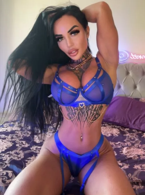 are you ready for the best night of your life?