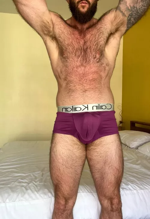 Are you telling me if my pits are stinky?