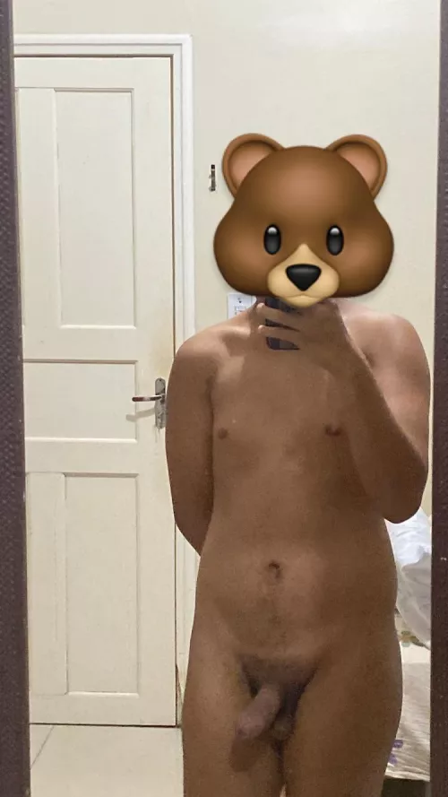 Auge wanting to talk