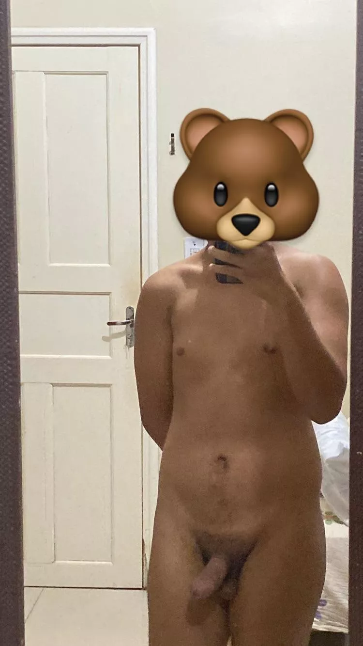 Auge wanting to talk