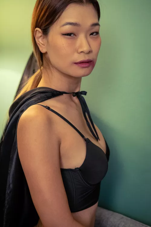 Be Honest Just say Yes or No