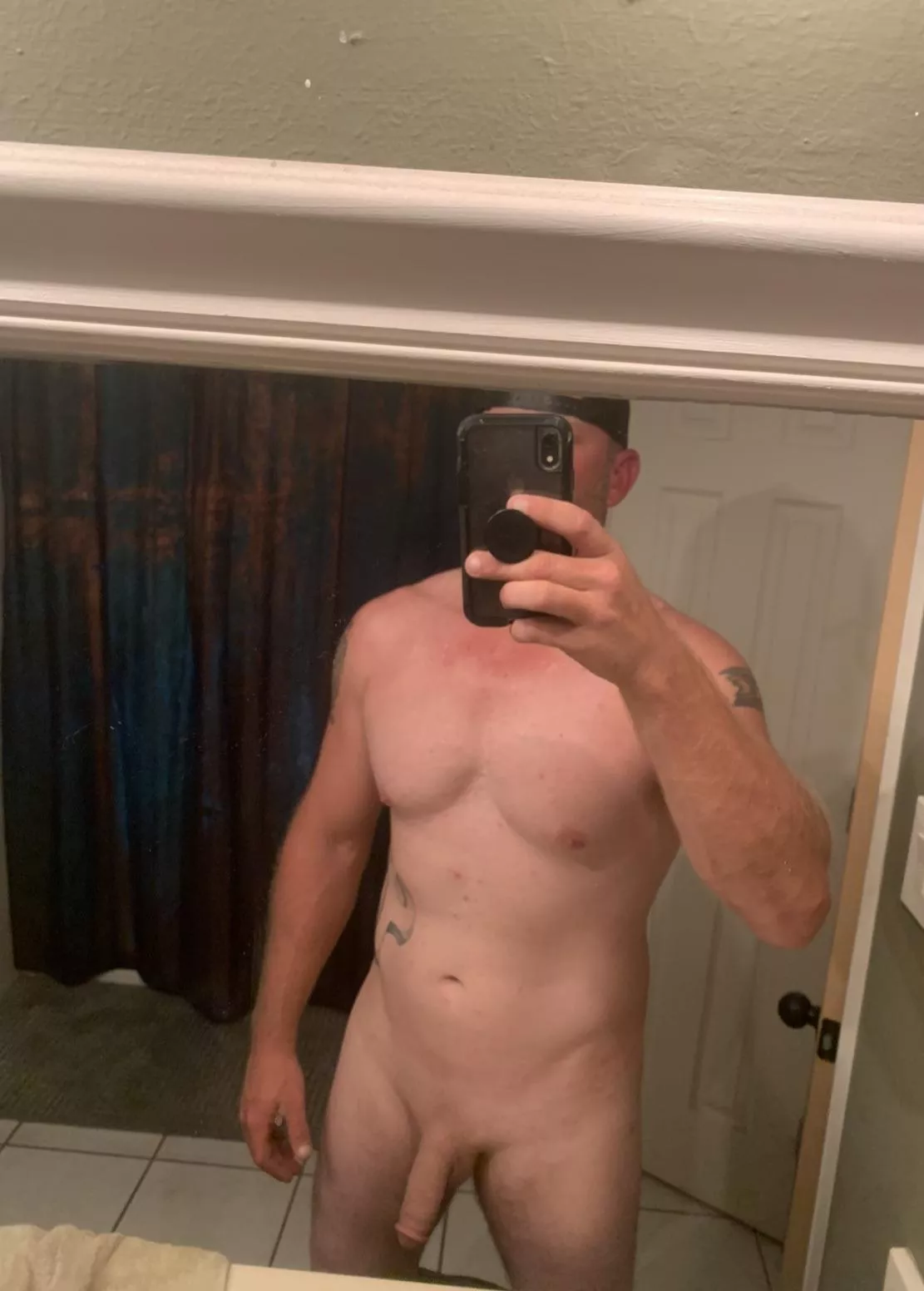 Be honest ladies, am I a DILF? [38]