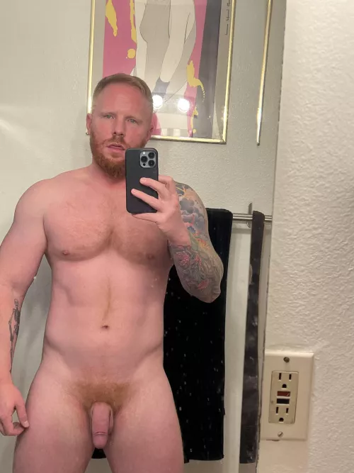 Be honest, what do you think of my softie?