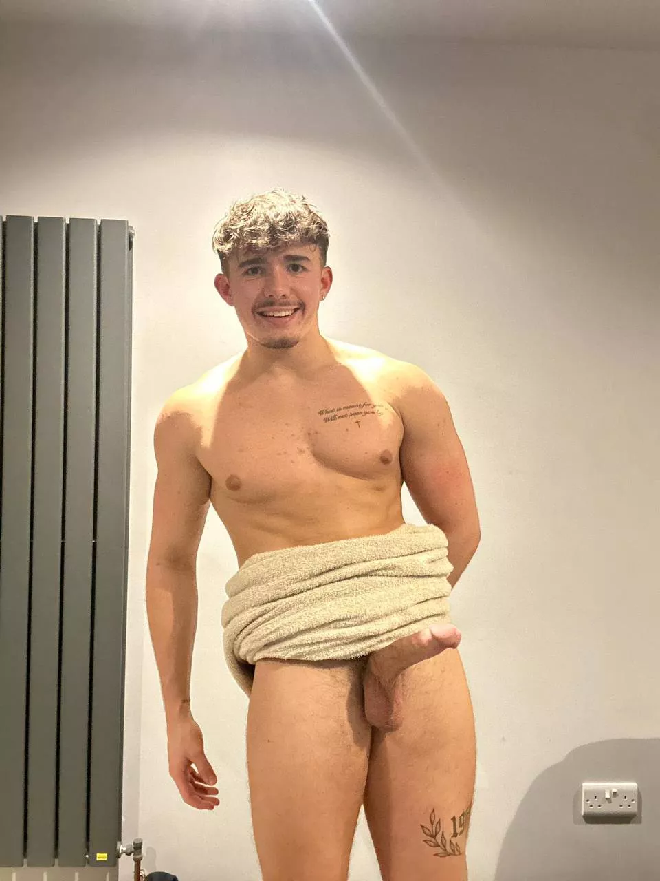 be honest, would you suck me off in public?