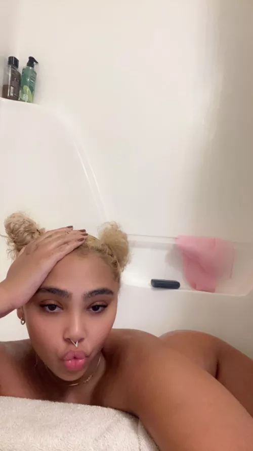 Been feeling very cute lately