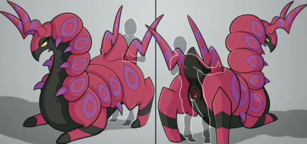 Big but surprisingly tight! [F] (zeamaeri)