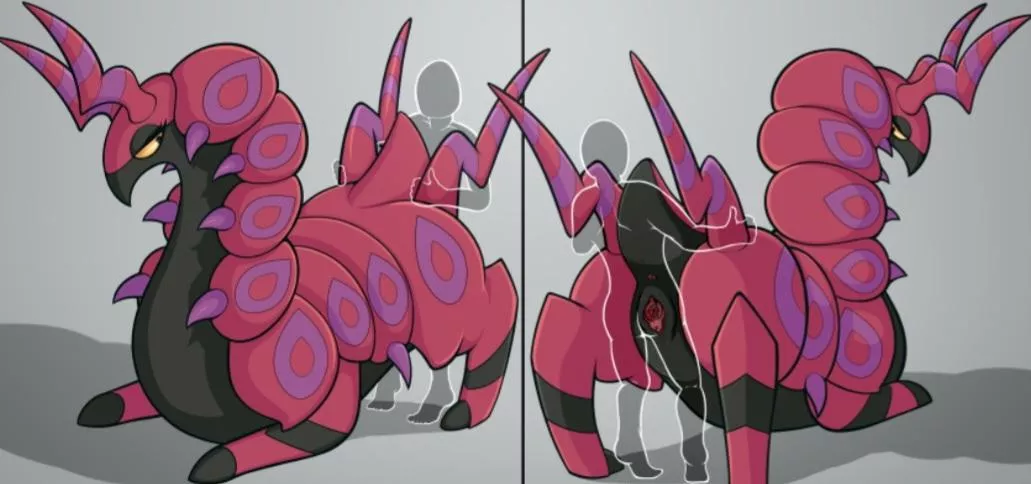 Big but surprisingly tight! [F] (zeamaeri)