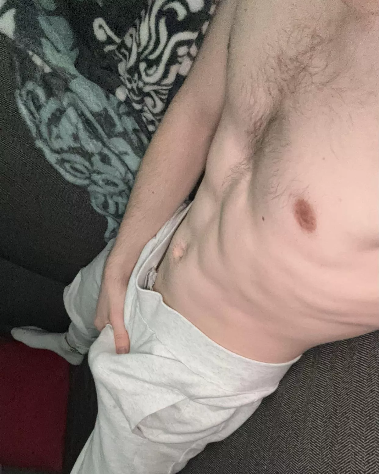 British lad [23] all horny visiting America ;)