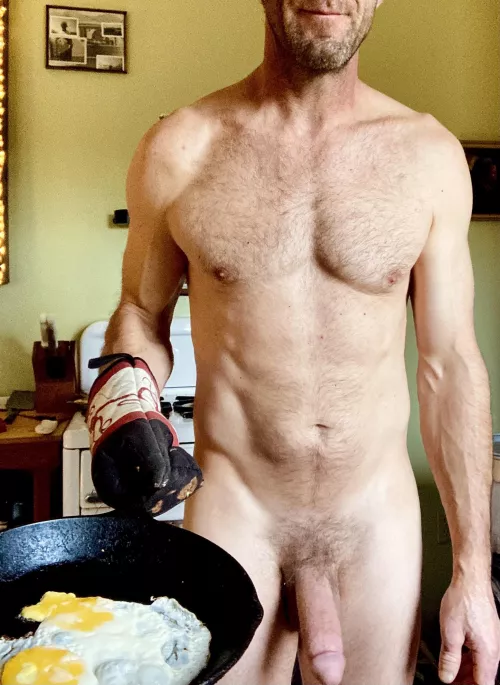 Broke the damn yokes!