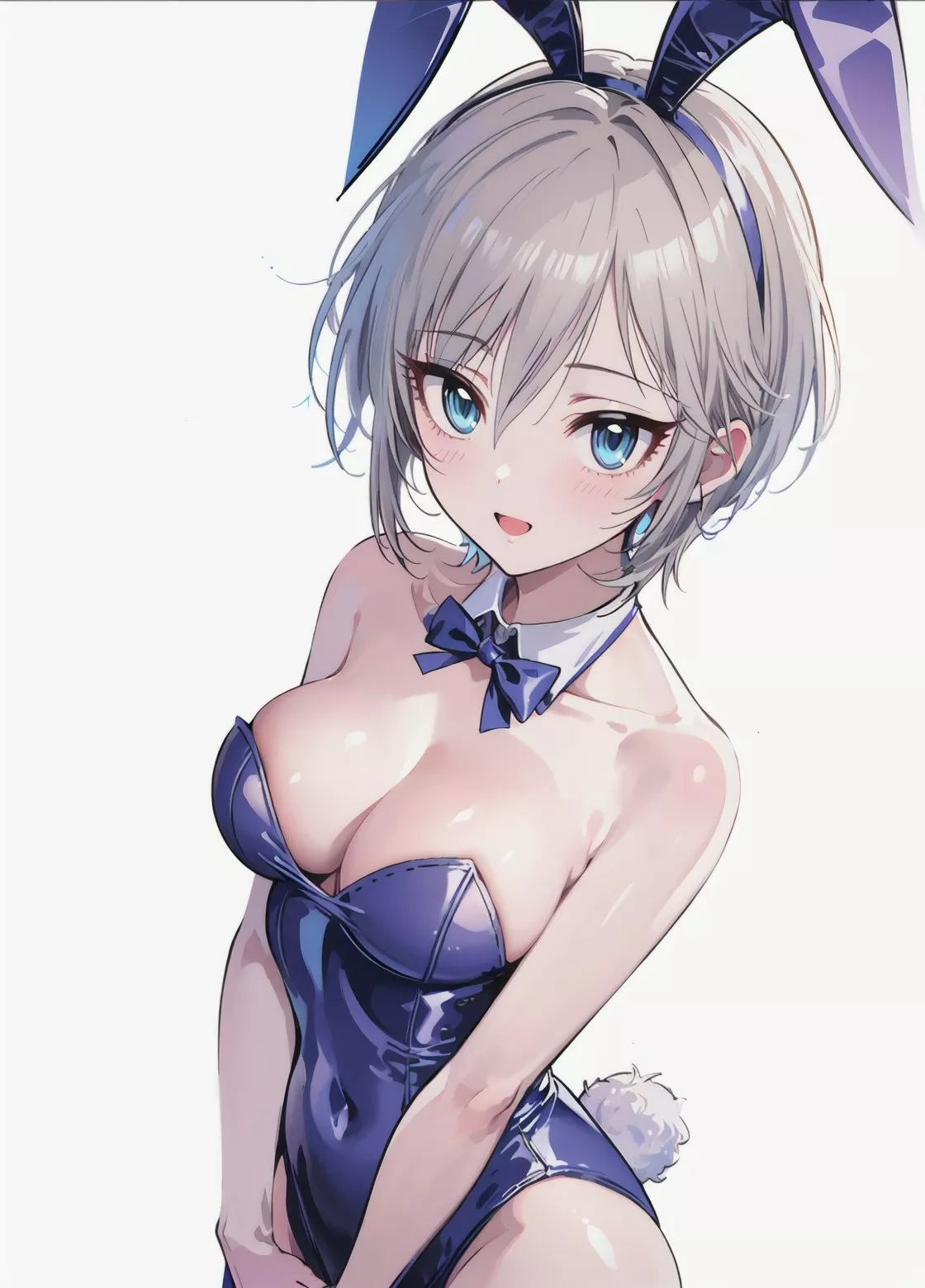 Bunny Anastasia