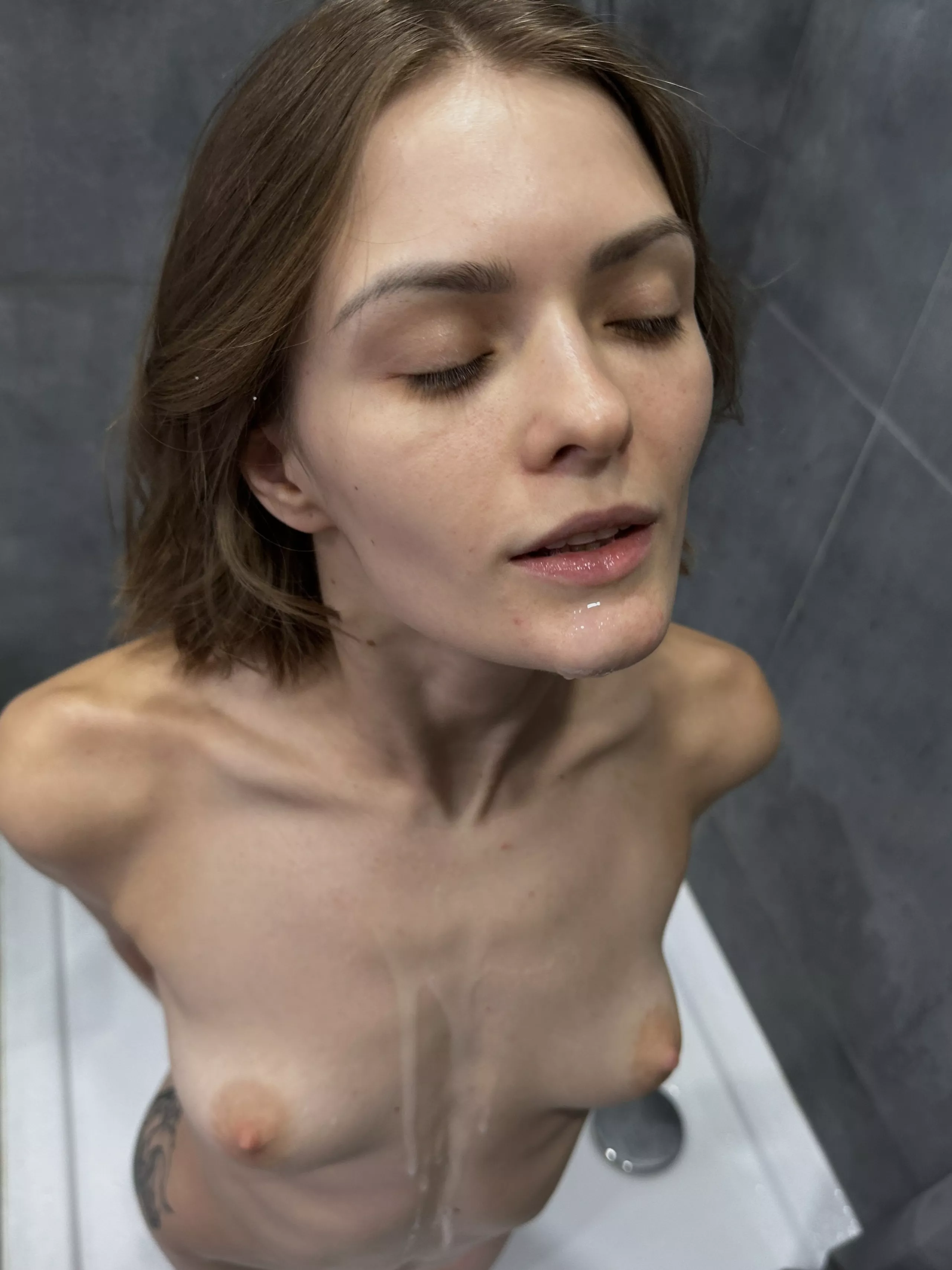 Can you handle the heat? Shower edition!