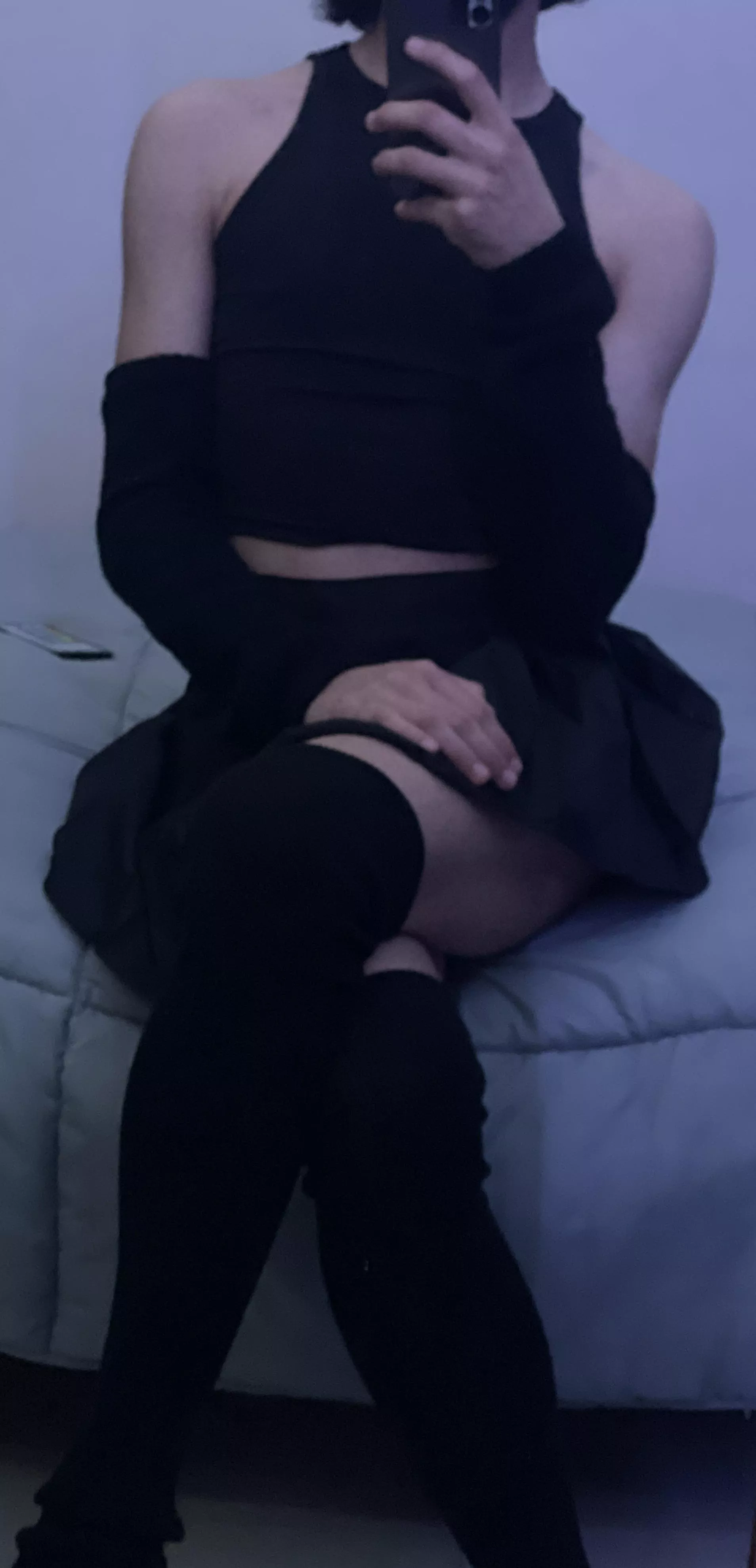 can you tell what my favorite color is?