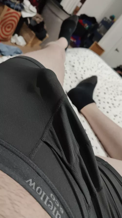 Can't help but post this again, can't get enough of the perfect lighting hehe