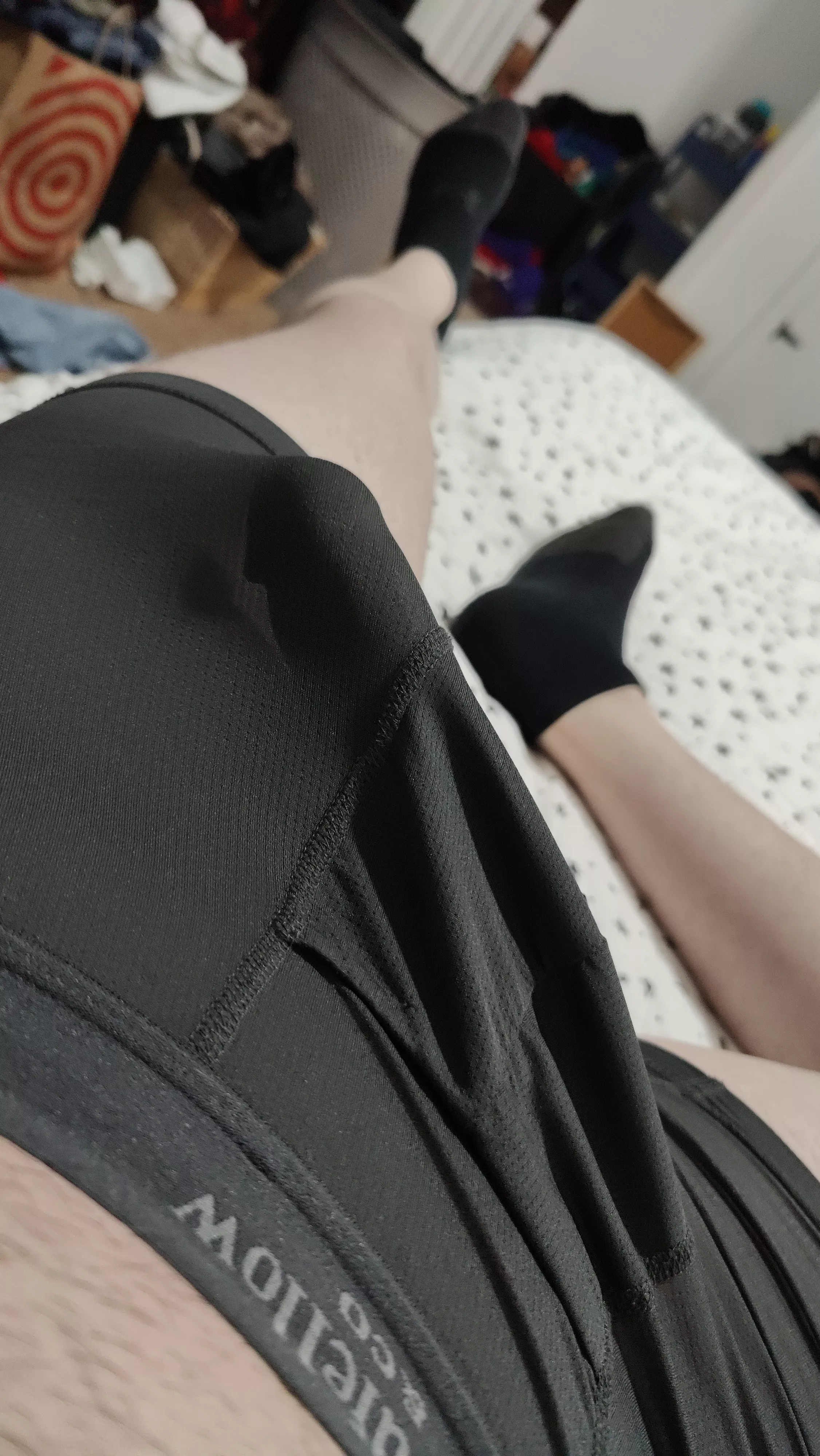 Can't help but post this again, can't get enough of the perfect lighting hehe