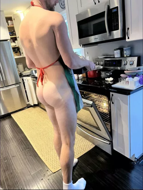 Chef’s Special Ham