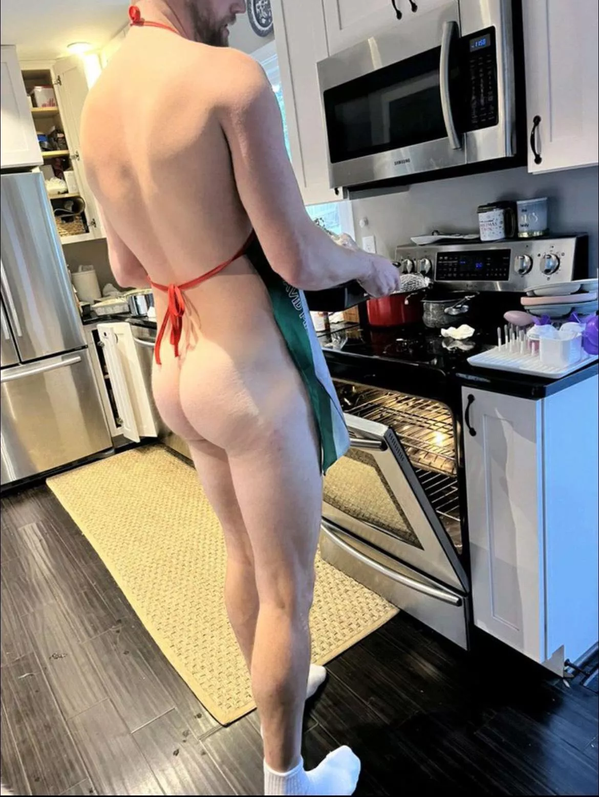 Chef’s Special Ham