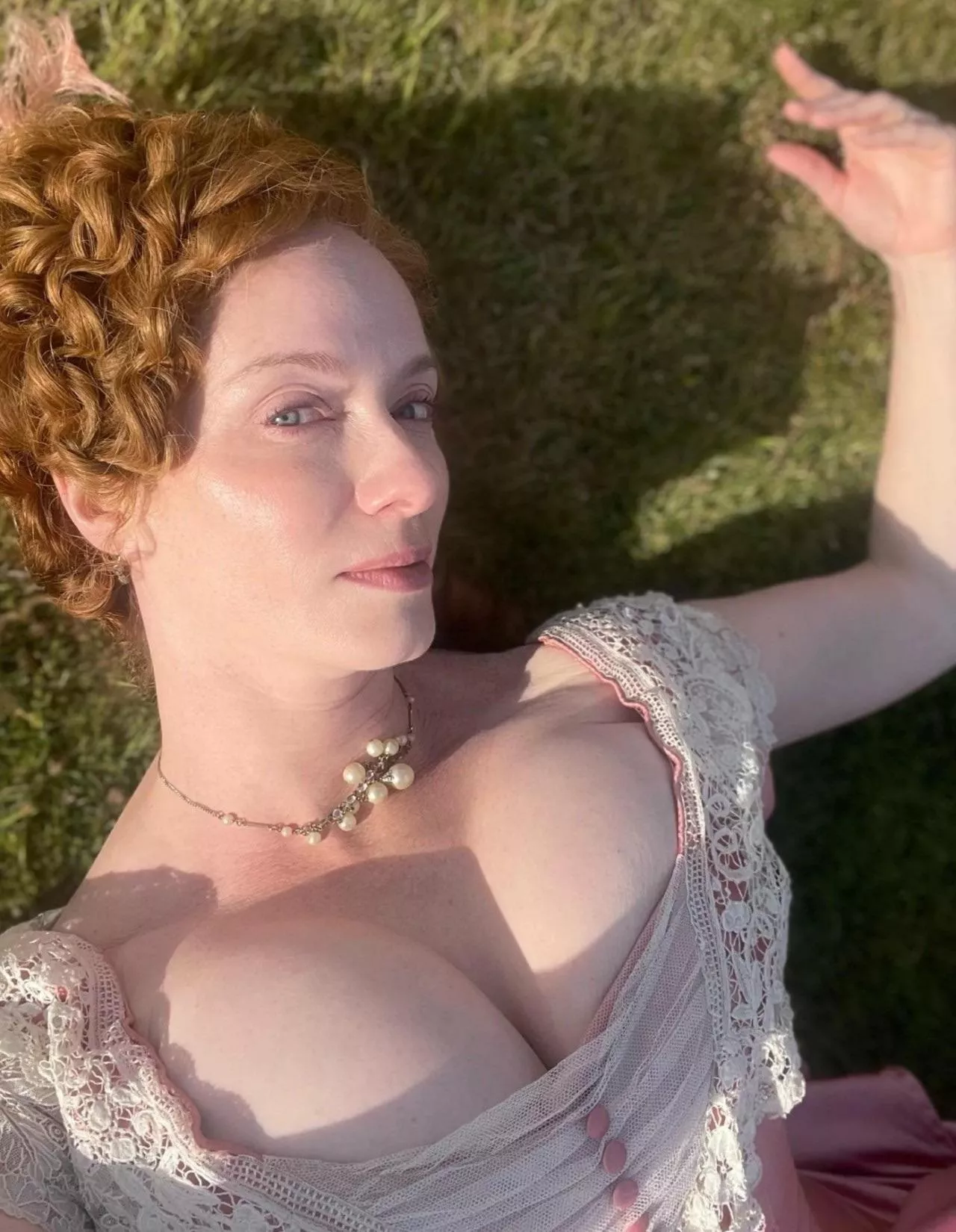 Christina Hendricks