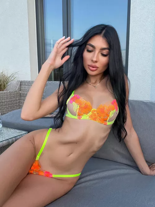 Close to Exploding…