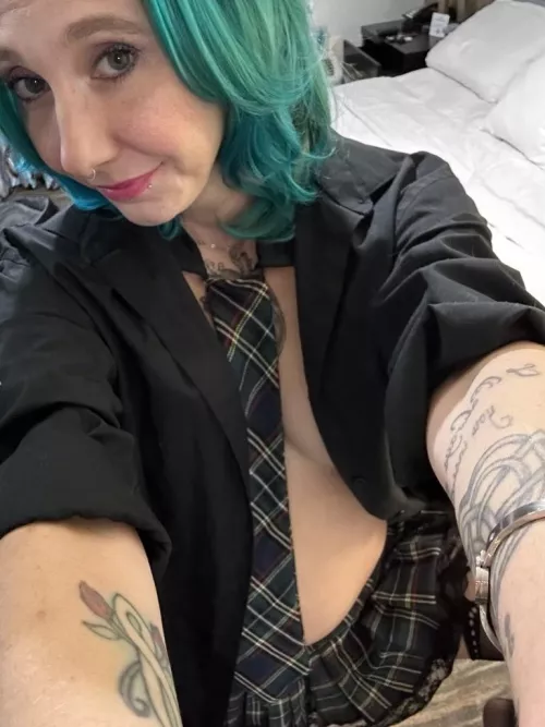 Come find me and let’s have some fun