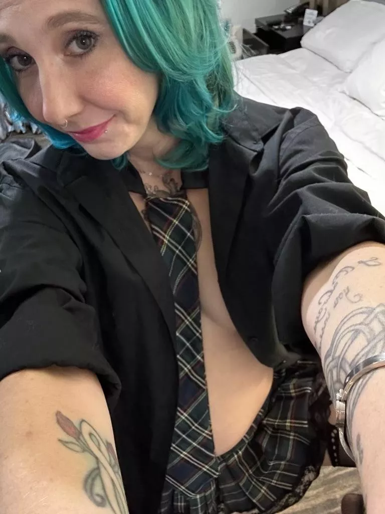 Come find me and let’s have some fun