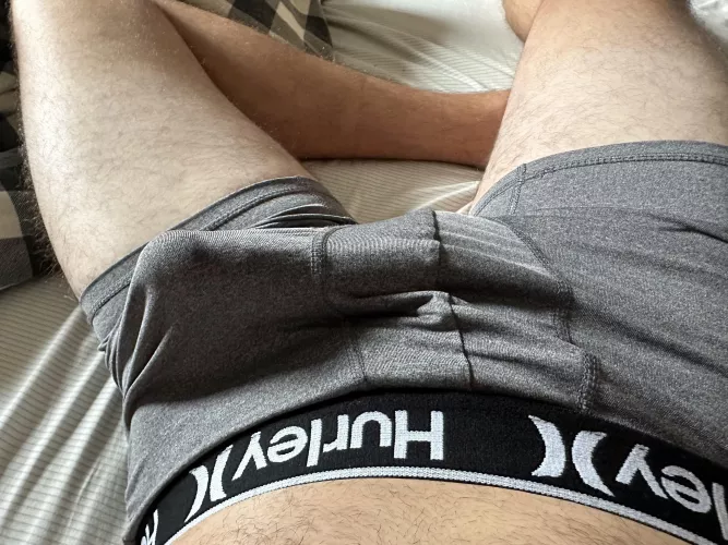 Come take these off me