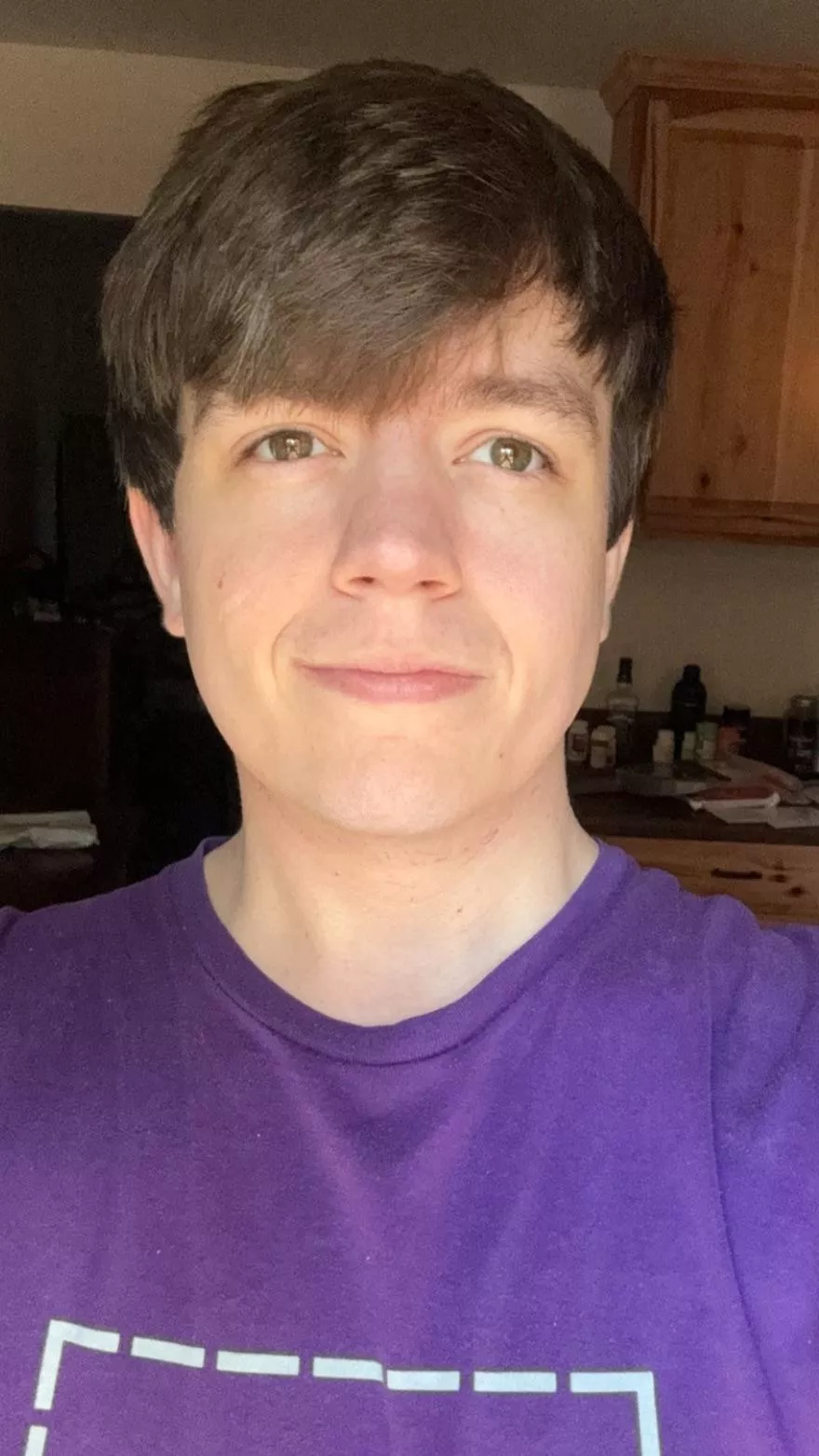 Completed my last assignment for my degree today! M33