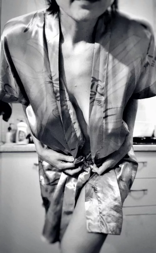 Cooking dinner style