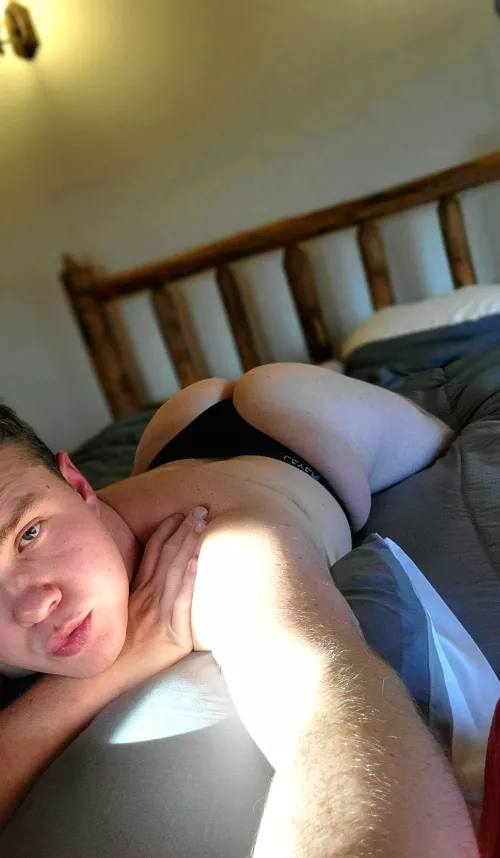 Cute enough to be here?