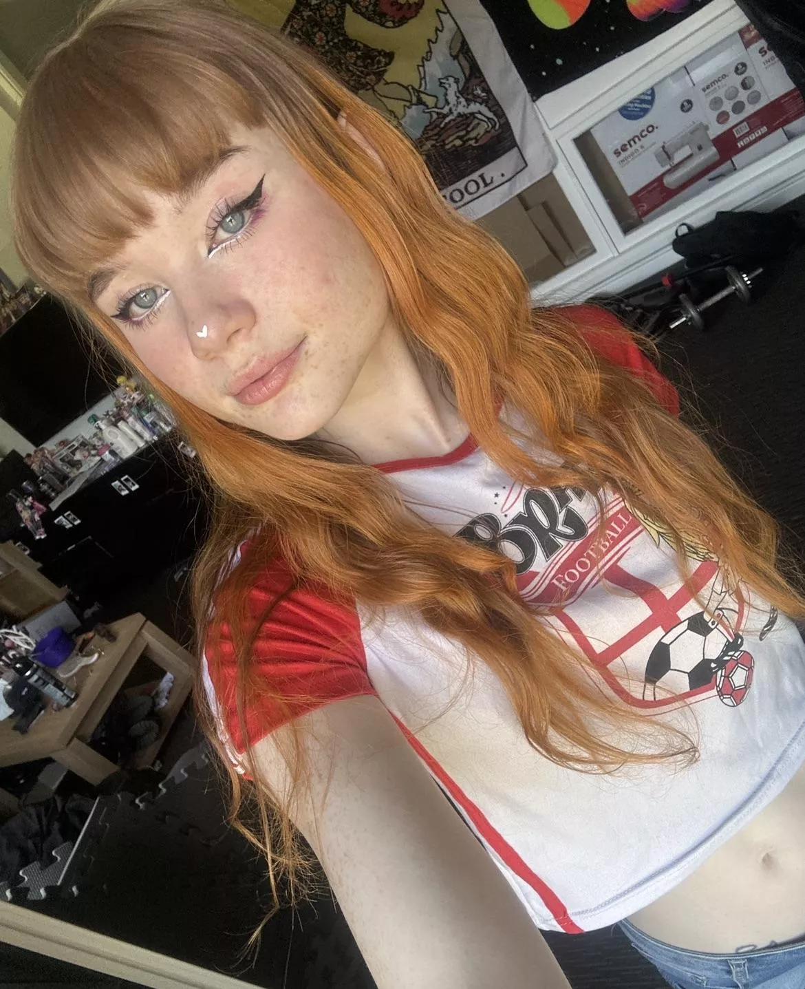 do i look approachable?