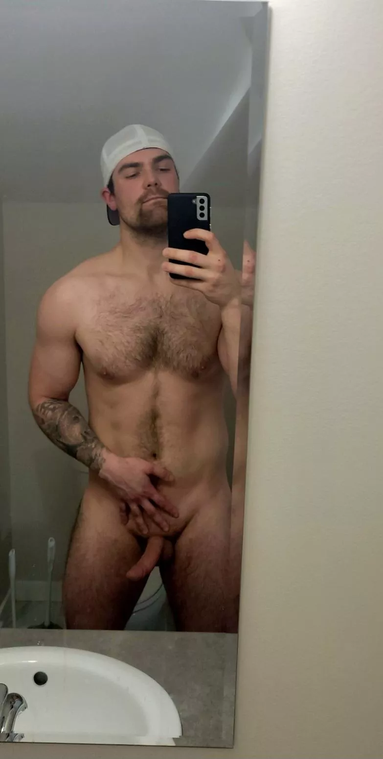 Do what dad says(30)