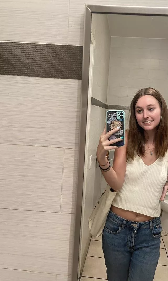 Do you like my smile