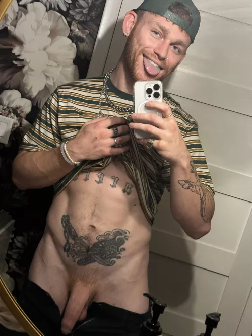 Do you like my softie?