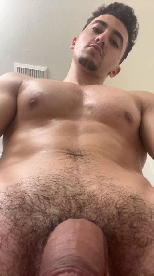 Do you like the view?