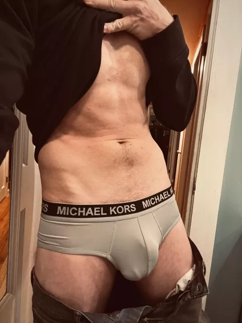 Do You Like The Way They Fit?