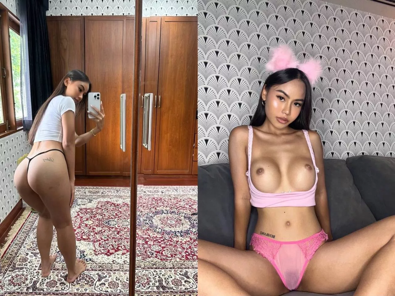 Do you prefer left or right?