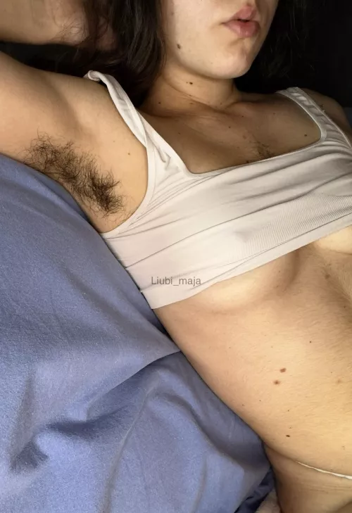 Do you think I should grow my hair longer than that or would that be excessive?