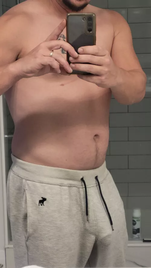 Do you think that these sweats are safe for public consumption?