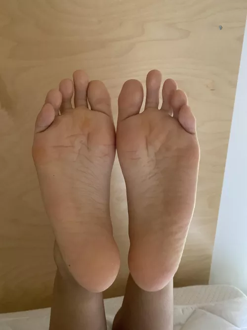 Do you think they are soft?