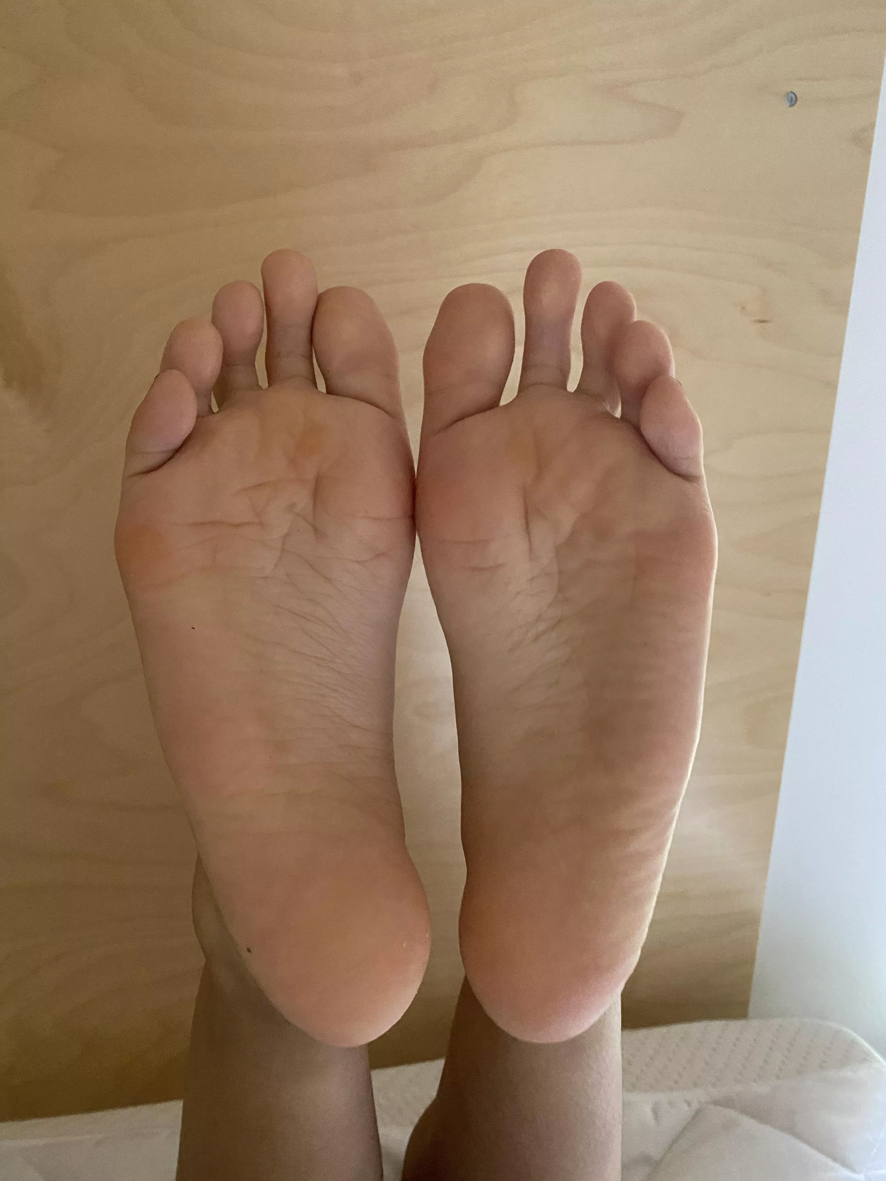 Do you think they are soft?