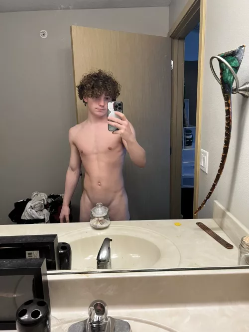 do you want to see what’s under?