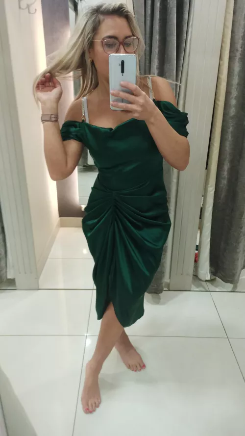 Do you want to take me places whilst I do naughty things to you