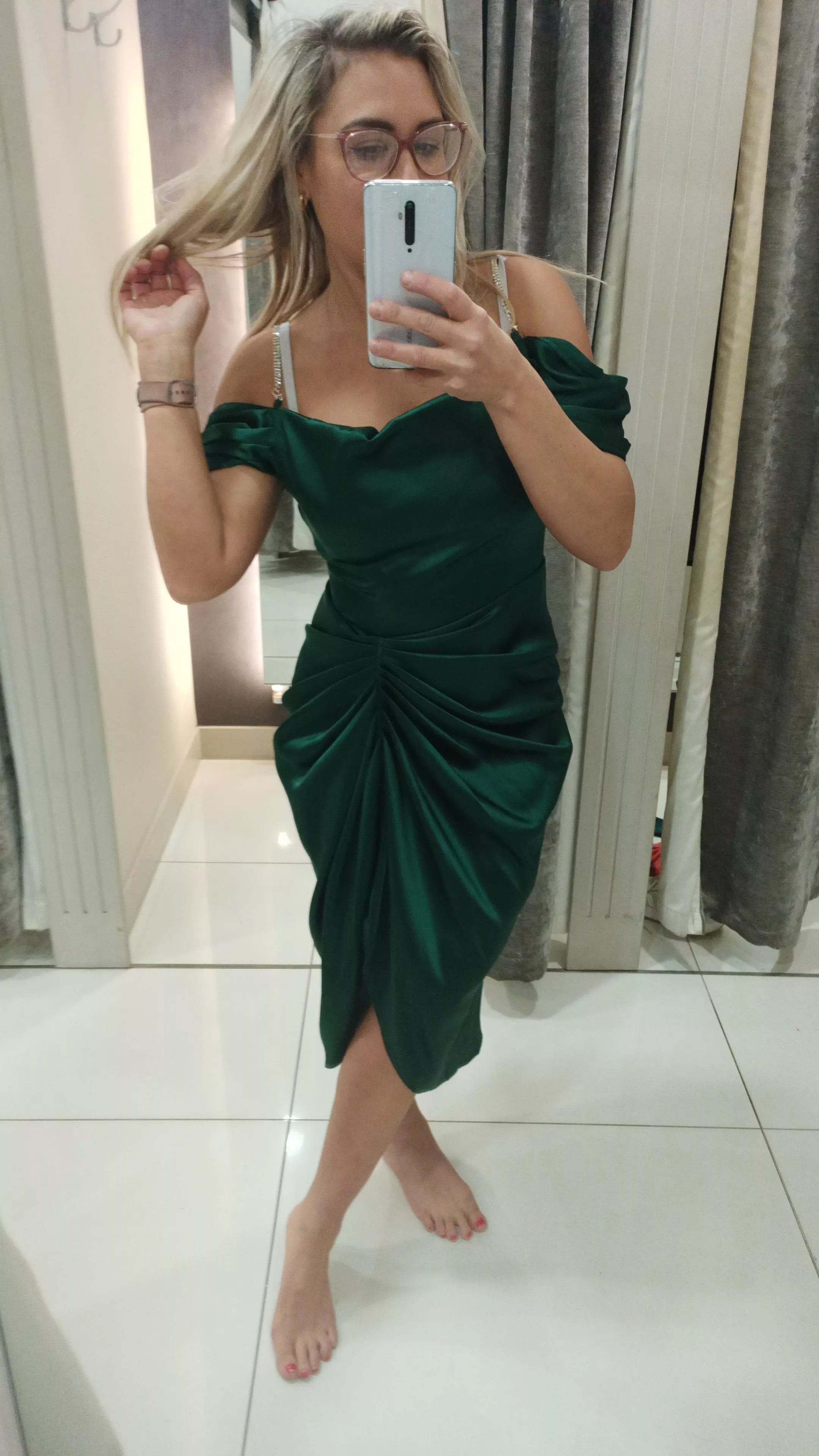 Do you want to take me places whilst I do naughty things to you