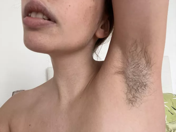 Do you want to try it or not?