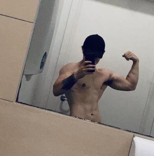 Dom 19, would you like to see more?