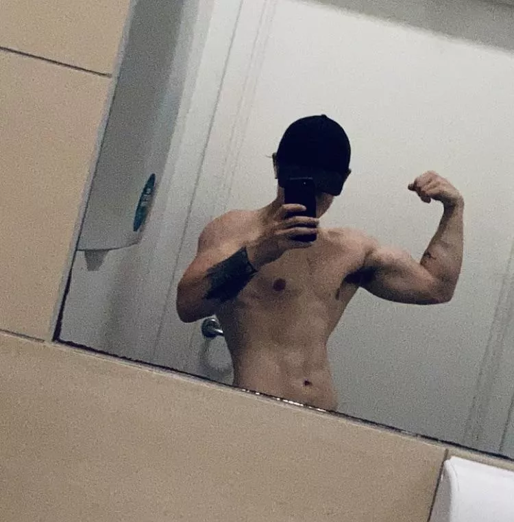 Dom 19, would you like to see more?