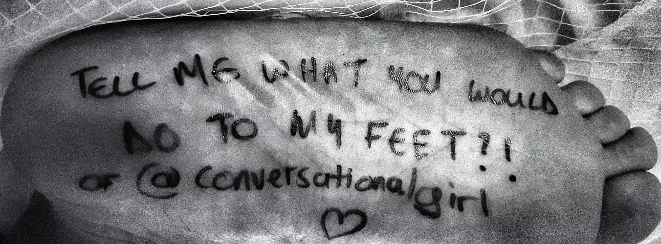 Don't keep me waiting