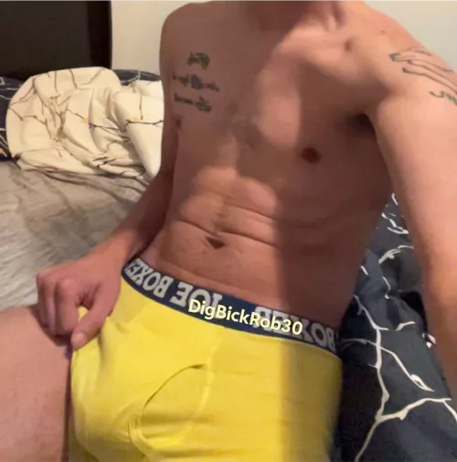 Early mornings aren’t all bad