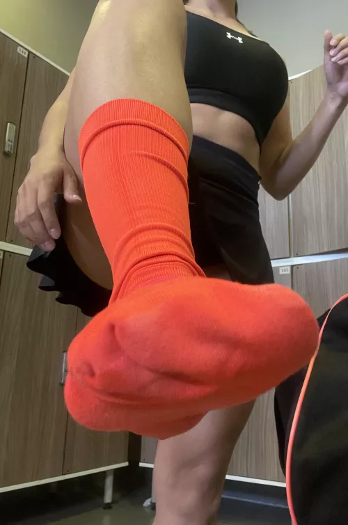 [f] oh after gym bby want to try?