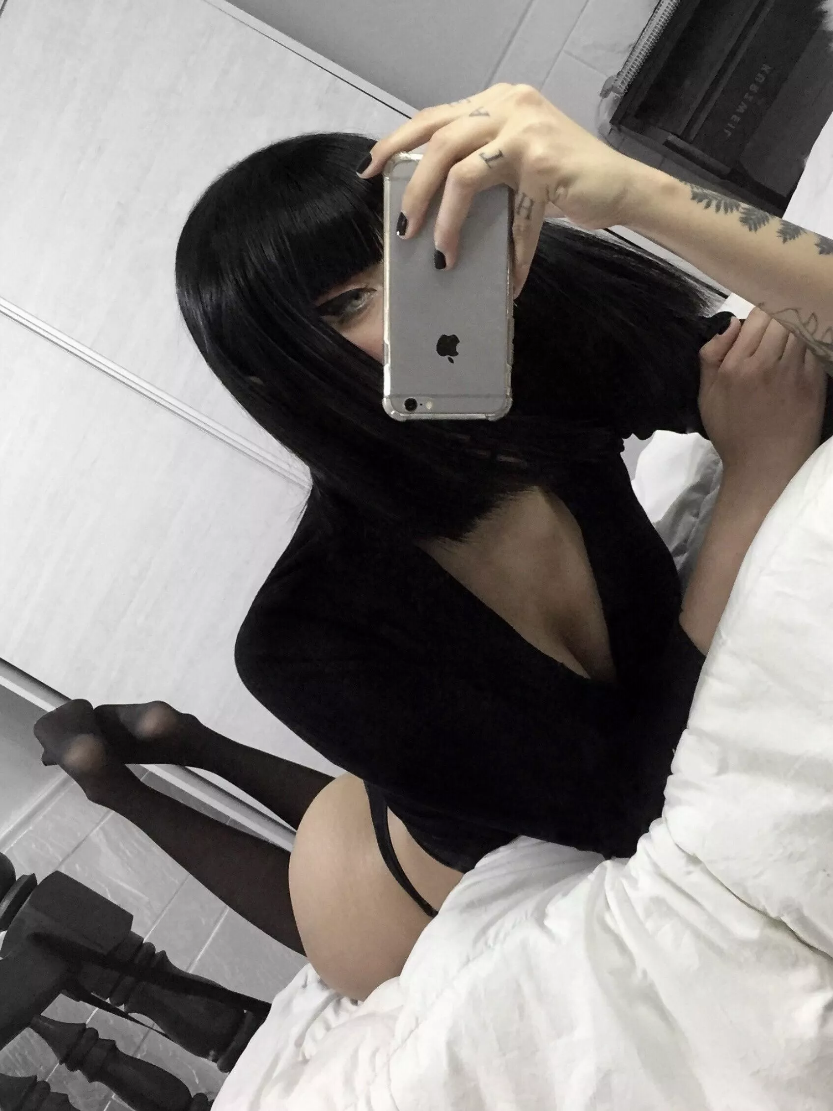 Favorite metal bands right now?