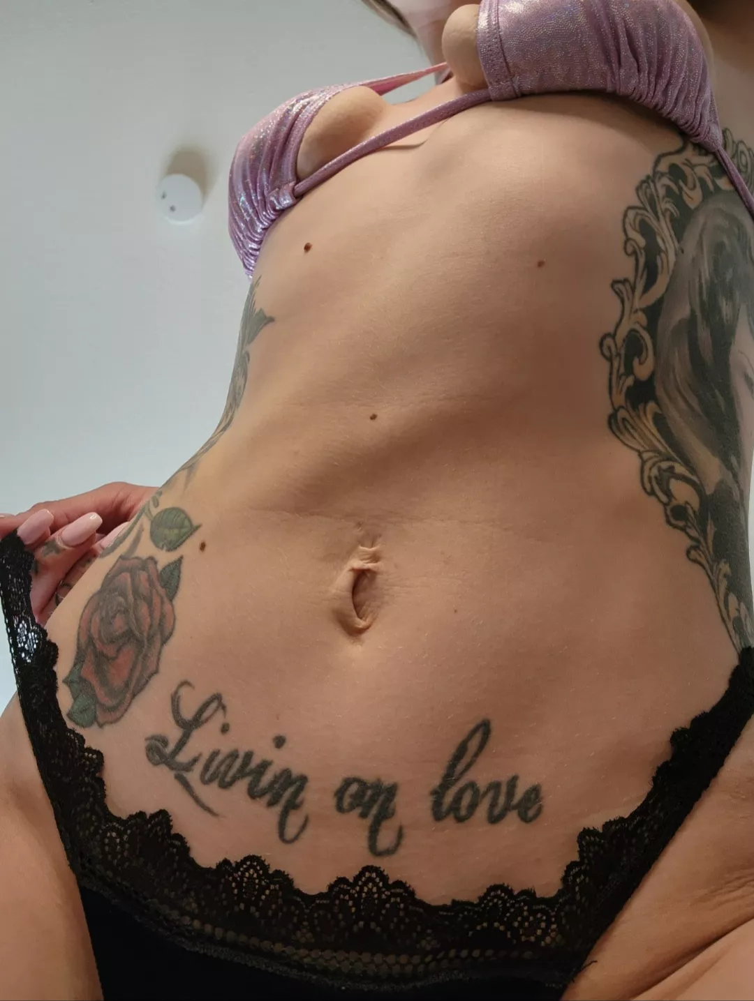 Feeling like a snack [IMG]